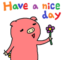 Returnees Buko sticker #5331981