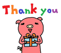 Returnees Buko sticker #5331986