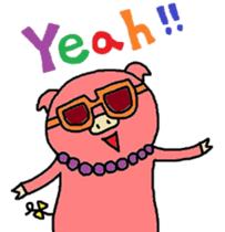 Returnees Buko sticker #5331992