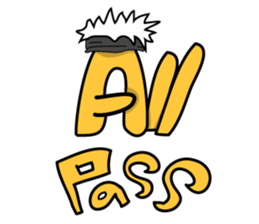 Michael Bay (Colorful Life) sticker #5333075