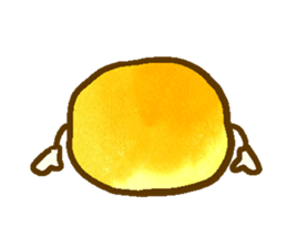 *Potato* sticker #5333105