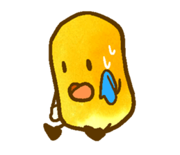 *Potato* sticker #5333107