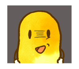 *Potato* sticker #5333115