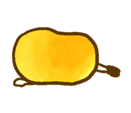 *Potato* sticker #5333117