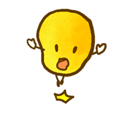 *Potato* sticker #5333120