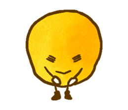 *Potato* sticker #5333127