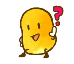 *Potato* sticker #5333128