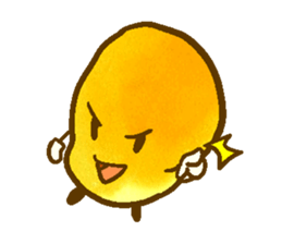 *Potato* sticker #5333129