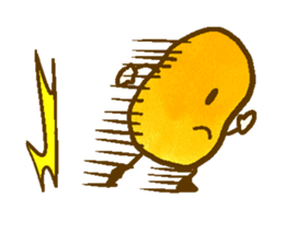 *Potato* sticker #5333133