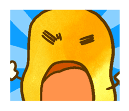 *Potato* sticker #5333134