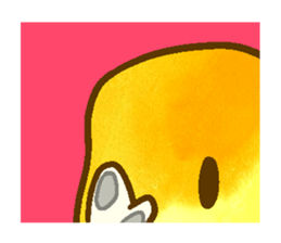 *Potato* sticker #5333135