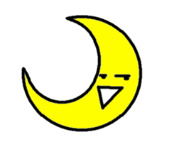 he is not snowman sticker #5333150