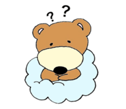 KOMARIGAO NO KUNI sticker #5333346