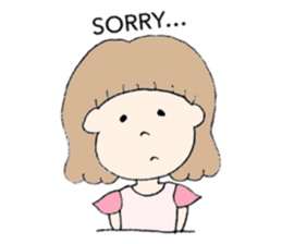 KOMARIGAO NO KUNI sticker #5333364