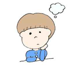 KOMARIGAO NO KUNI sticker #5333368