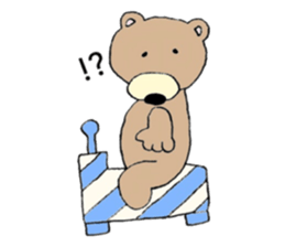 KOMARIGAO NO KUNI sticker #5333369