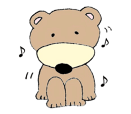 KOMARIGAO NO KUNI sticker #5333376