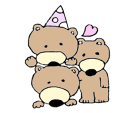 KOMARIGAO NO KUNI sticker #5333378