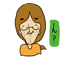 Yaoi fangirl Collection sticker #5333798