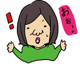 Yaoi fangirl Collection sticker #5333800