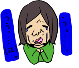 Yaoi fangirl Collection sticker #5333810