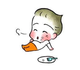 kurio2 sticker #5334193