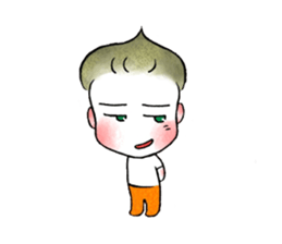 kurio2 sticker #5334198