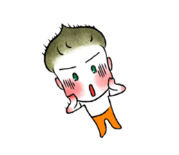 kurio2 sticker #5334210