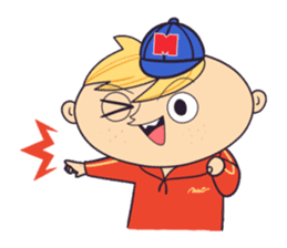 TEAM MINT with MINT sticker #5334221