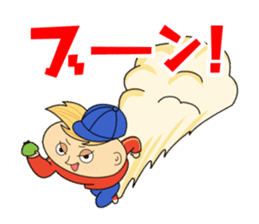 TEAM MINT with MINT sticker #5334222