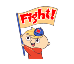 TEAM MINT with MINT sticker #5334223