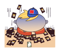 TEAM MINT with MINT sticker #5334225