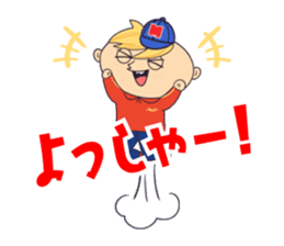 TEAM MINT with MINT sticker #5334226