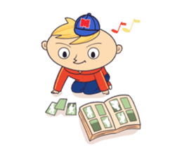 TEAM MINT with MINT sticker #5334228