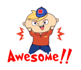 TEAM MINT with MINT sticker #5334229