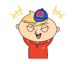 TEAM MINT with MINT sticker #5334230