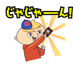 TEAM MINT with MINT sticker #5334231