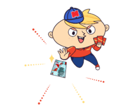 TEAM MINT with MINT sticker #5334232