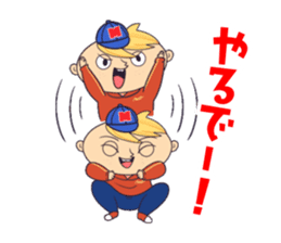 TEAM MINT with MINT sticker #5334233