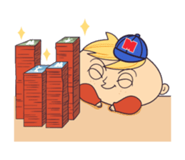 TEAM MINT with MINT sticker #5334235