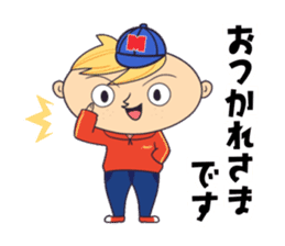 TEAM MINT with MINT sticker #5334237