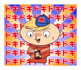 TEAM MINT with MINT sticker #5334241