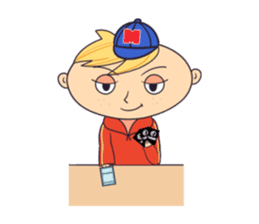 TEAM MINT with MINT sticker #5334242