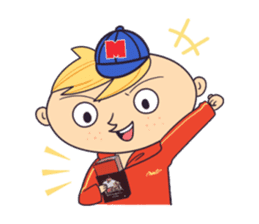 TEAM MINT with MINT sticker #5334243