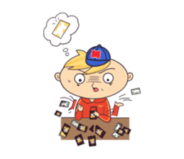 TEAM MINT with MINT sticker #5334245