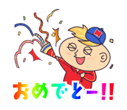 TEAM MINT with MINT sticker #5334246