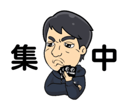 TEAM MINT with MINT sticker #5334247