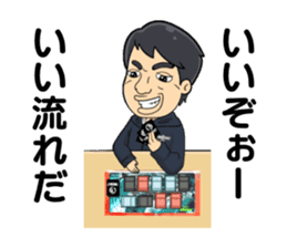 TEAM MINT with MINT sticker #5334254