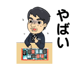 TEAM MINT with MINT sticker #5334255