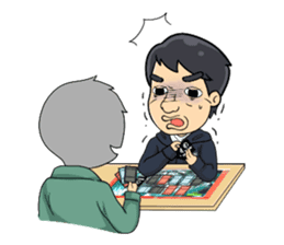 TEAM MINT with MINT sticker #5334256